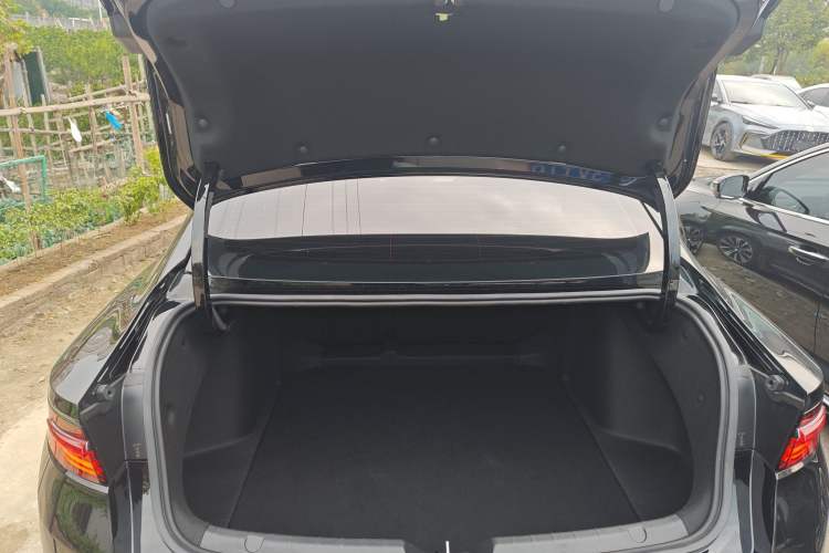 Used Geely Auto Preface 2025 Dongfang Yao 1.5TD Kunlun Edition
