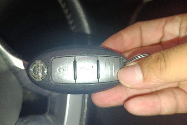 Used Nissan X-Trail 2019 2.0L CVT Smart Connect Comfort Edition 2WD