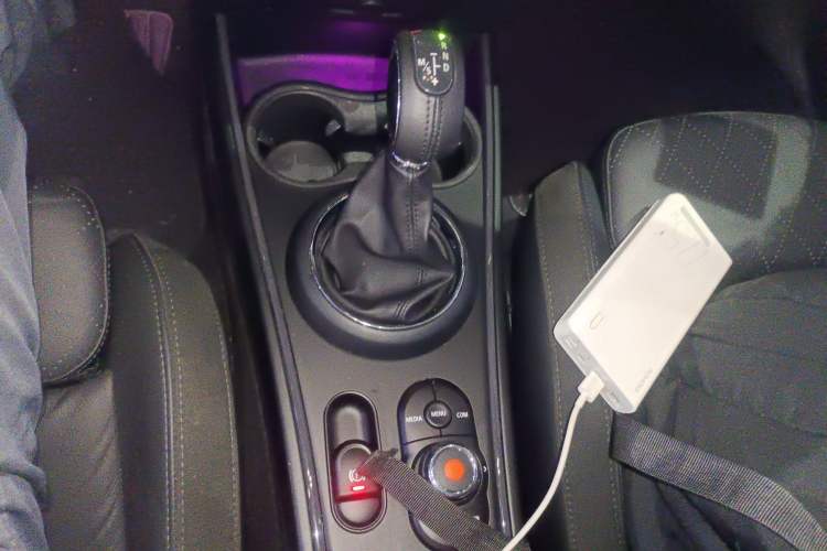 Used  Countryman 2018 1.5T COOPER ALL4 Artist
