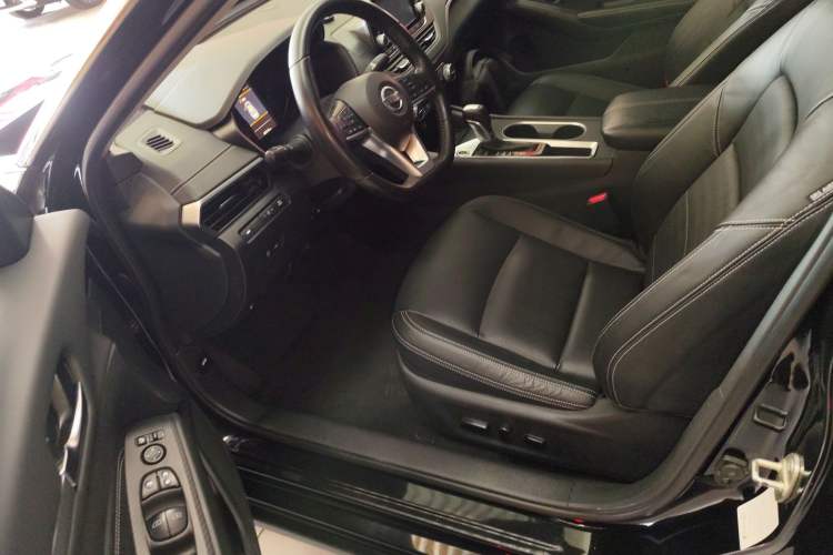 Used Nissan Teana 2019 2.0L XL Comfort Edition
