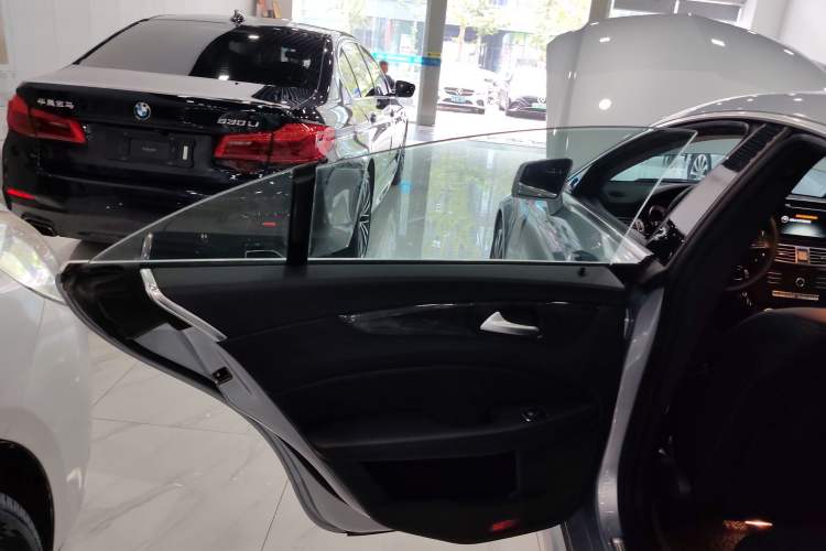 Used Mercedes-Benz CLS 2015 CLS 320
