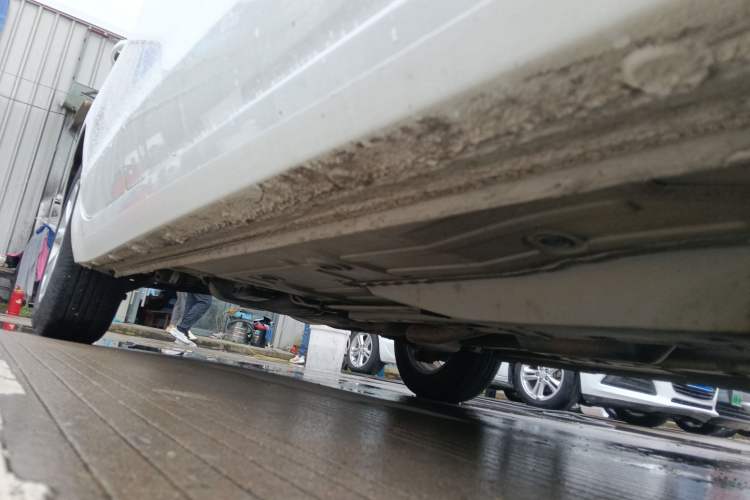 Used Buick GT 2018 15T Dual-Clutch Advanced Model China V Standard
