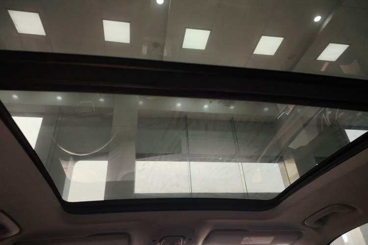 Used Audi Q5L 2022 Updated 40T Luxury Dynamic Edition