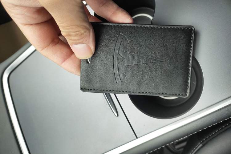 Used Tesla Model Y 2022 Rear-Wheel-Drive Version