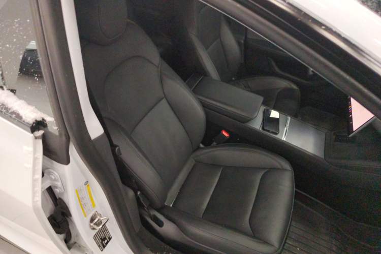 Used Tesla Model 3 2023 Rear-Wheel-Drive Version