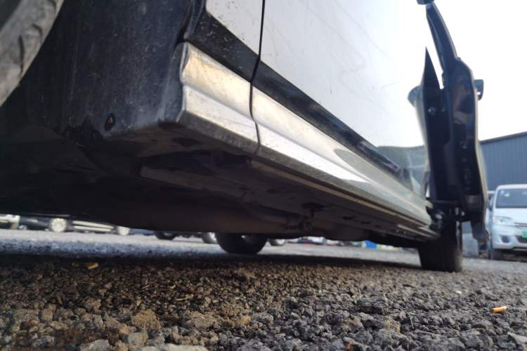 Used GAC Trumpchi E9 2023 E9 MAX
