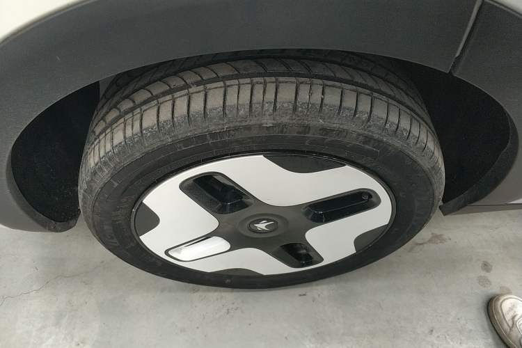 Used ARCFOX Kaola 2023 Family Edition