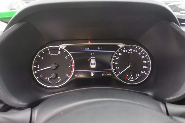 Used Nissan Sylphy 2023 1.6L CVT Enjoyment Edition
