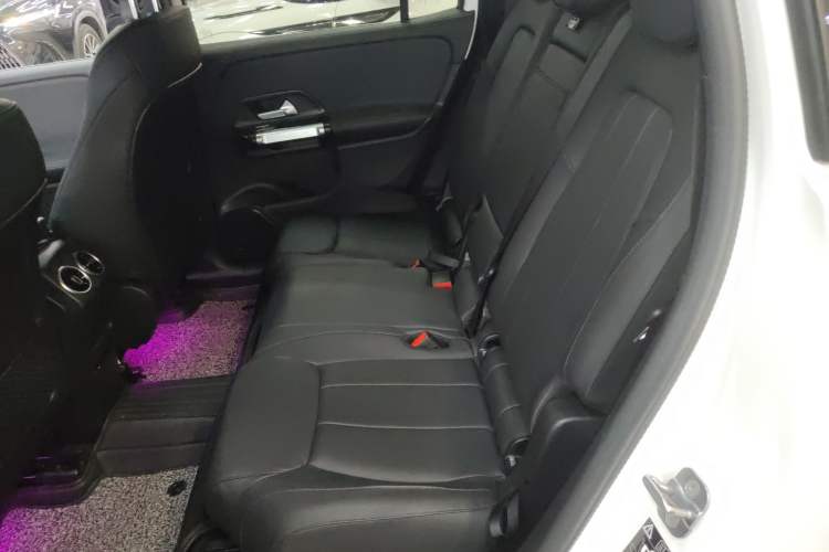 Used Mercedes-Benz GLB 2024 GLB 220 Fashion Model
