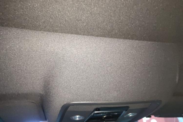 Used BYD Song Pro 2021 1.5T Automatic Elite Edition
