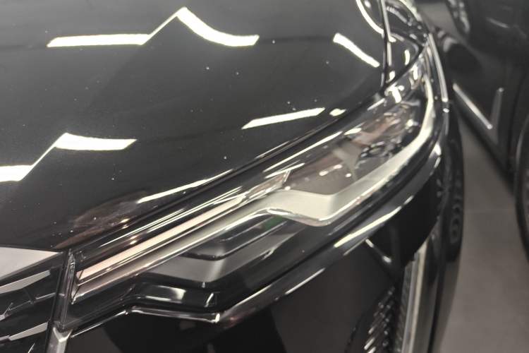 Used Cadillac XT6 2021 28T Six-Seater Fashion Edition
