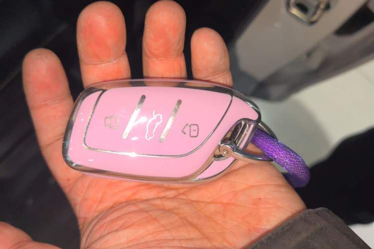 Used Roewe i5 2021 1.5L CVT Diamond Edition