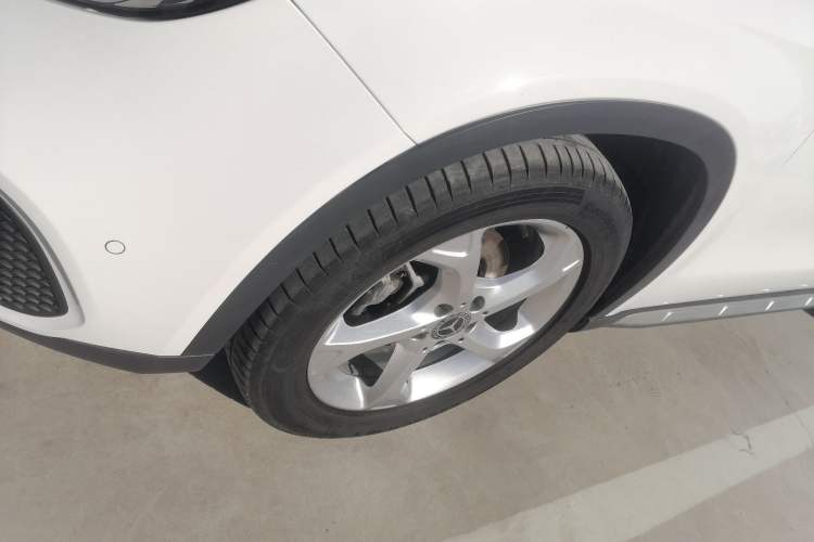 Used Mercedes-Benz GLA 2017 GLA 200 Sport Edition