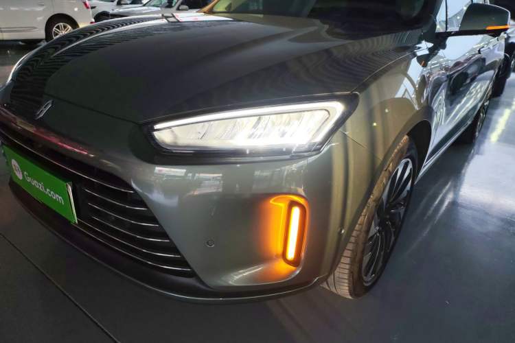 Used Hima AITO M5 2022 Range-Extended Rear-Drive Standard Version
