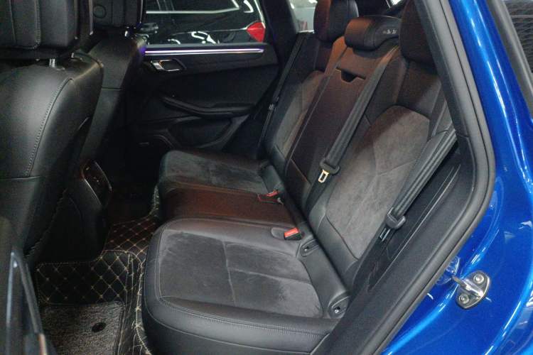 Used Porsche Macan 2018 Macan 2.0T