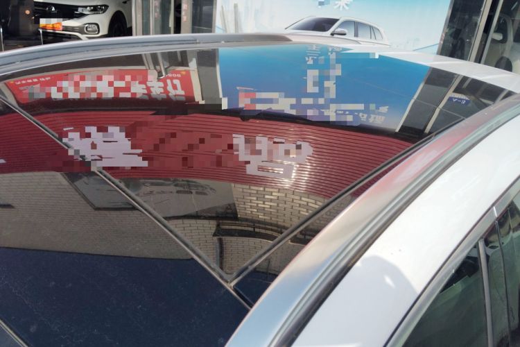 Used Mercedes-Benz GLC 2019 GLC 260 L 4MATIC Luxury Model