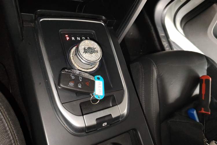 Used Land Rover Discovery Sport 2016 2.0T S
