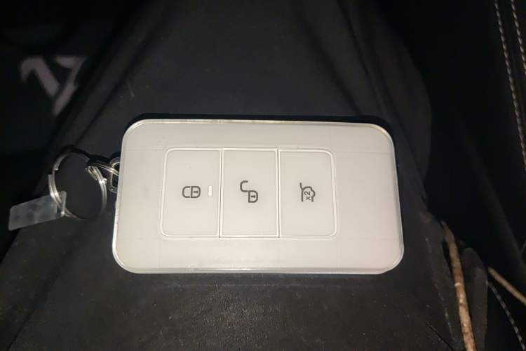 Used BYD Song New Energy 2019 Song EV500 Smart Connect Leading Model