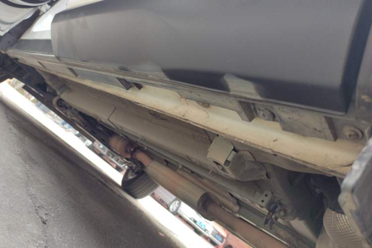 Used GAC Trumpchi GS5 2019 270T Automatic Elite Edition
