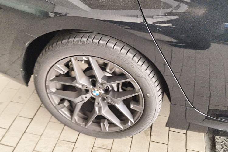 Used BMW 3 Series 2025 330Li M Sport Shadowline Package