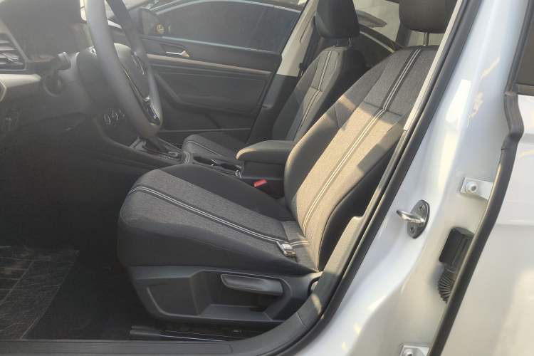 Used Volkswagen Lavida 2022 1.5L Automatic Fashion Edition
