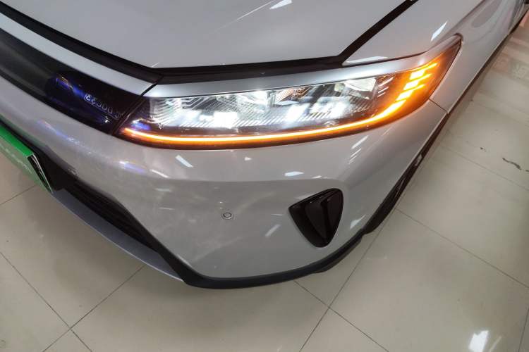 Used BYD Sealion 05 DM-i 2025 DM-i Smart Drive 115KM Flagship Model