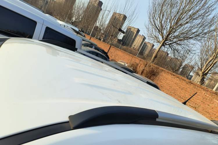 Used Dongfeng Fengon S560 2019 1.8L Manual Urban Model