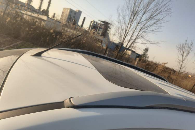 Used Ford EcoSport 2013 1.5L Manual Luxury Model
