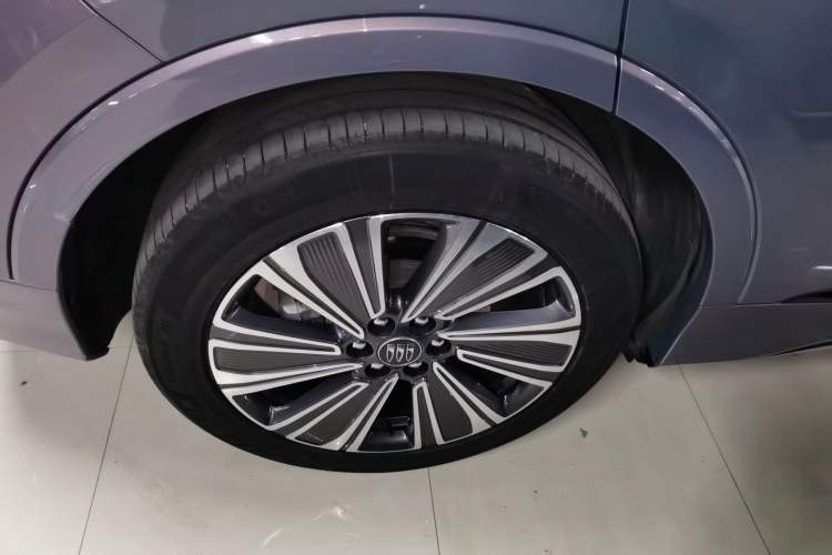 Used Buick E5 2023 Zhixiang Standard Range Edition
