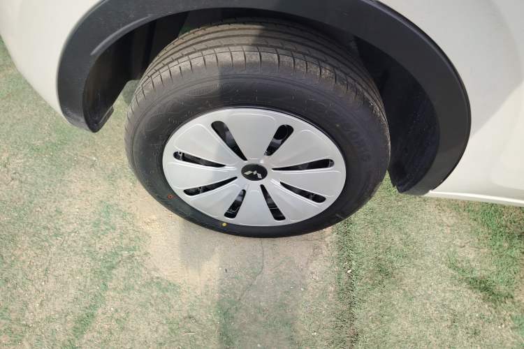 Used Wuling Bingo 2024 203km Light Edition