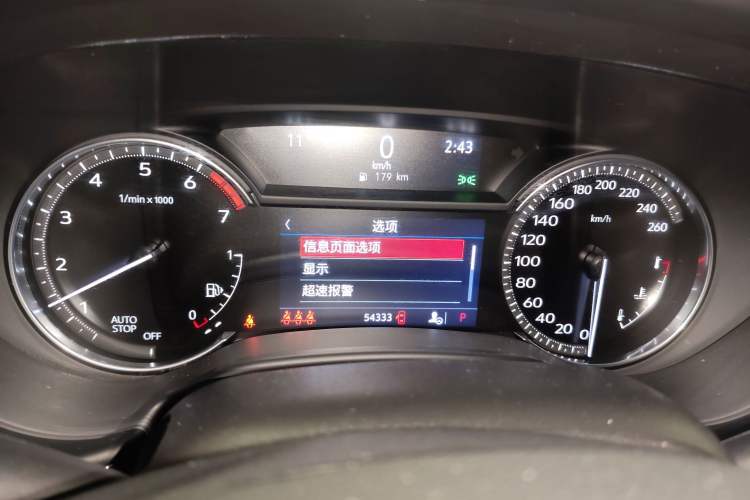 Used Cadillac CT5 2021 28T Luxury Model