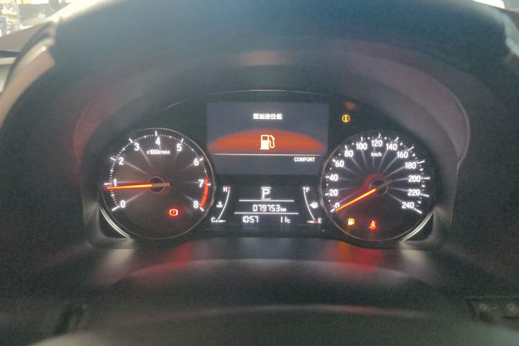 Used Honda Avancier 2017 370TURBO Four-Wheel Drive Prestige Edition