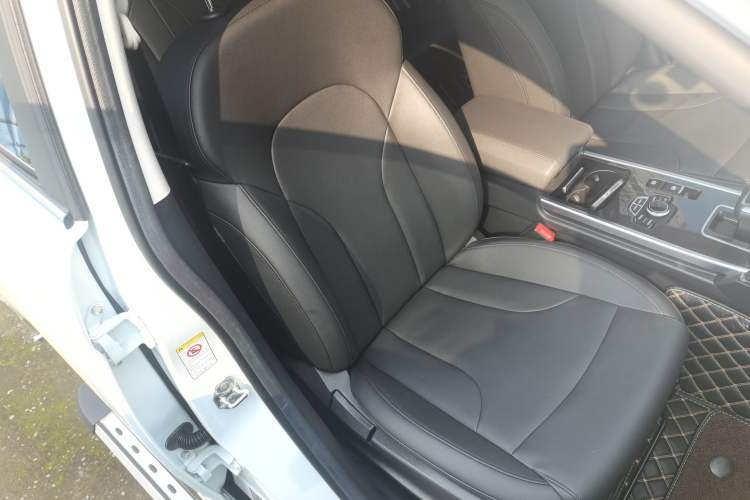 Used Haval H6 2019 Sport Edition 1.5T Automatic Two-Wheel Drive Elite Model China VI