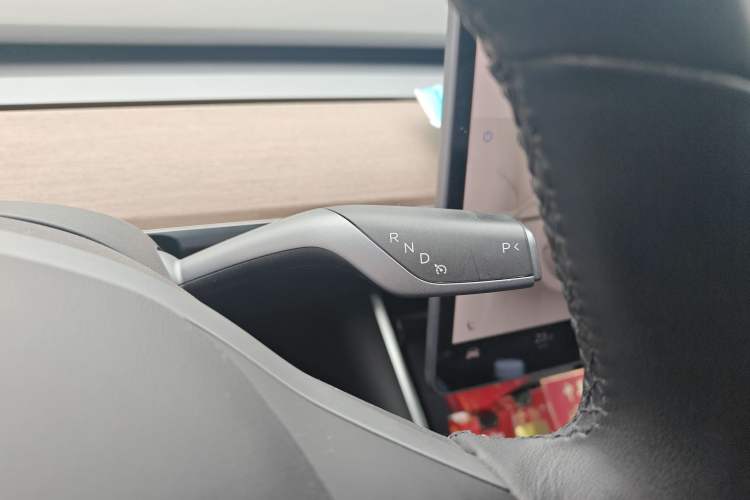 Used Tesla Model 3 2020 Standard Range Rear-Wheel Drive Upgraded Version
