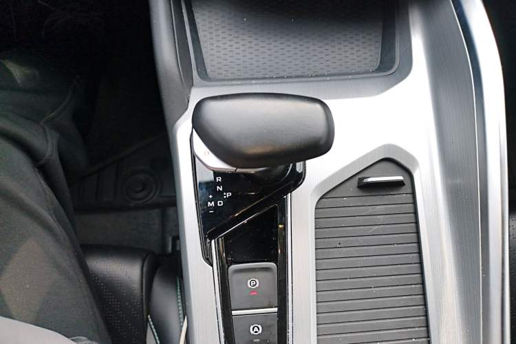 Used Geely Auto Preface 2023 2.0TD "Only This Verdant Green" Edition
