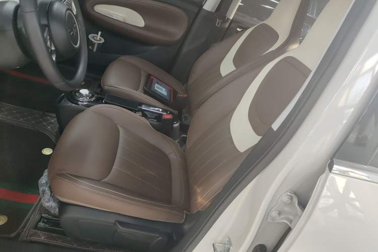 Used Wuling Bingo 2024 333 km Enjoyment Version
