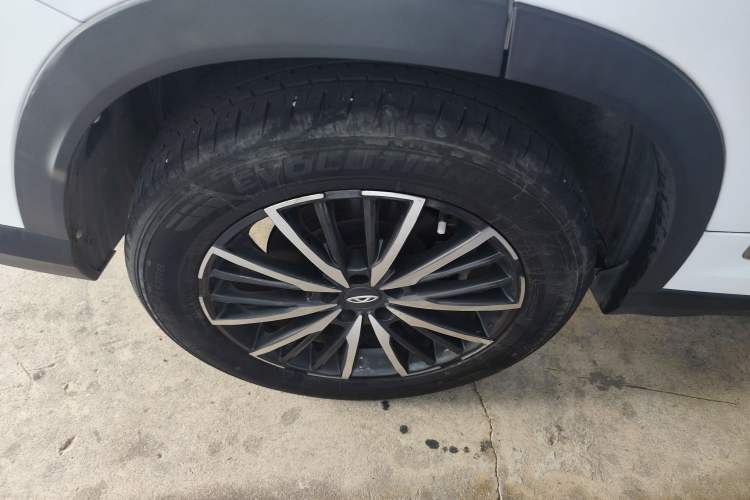 Used Chery Tiggo 8 PLUS 2021 290TGDI DCT Haoting Edition
