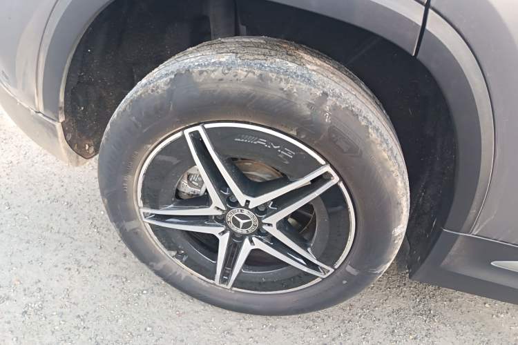 Used Mercedes-Benz EQA 2022 EQA 300 4MATIC Launch Edition
