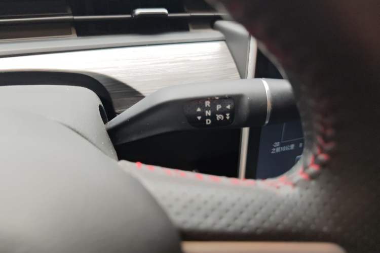 Used NETA V 2022 Chao 400