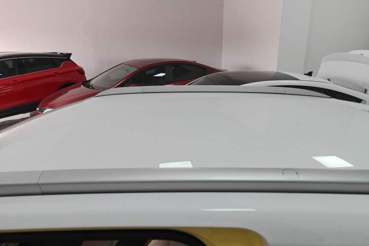 Used Wuling Hongguang MINIEV 2024 3rd Generation 215km Advanced Version
