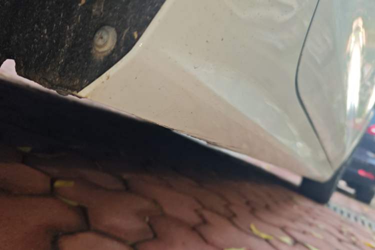 Used BYD Qin Pro 2020 Beyond Edition 1.5TI Automatic Prestige Version
