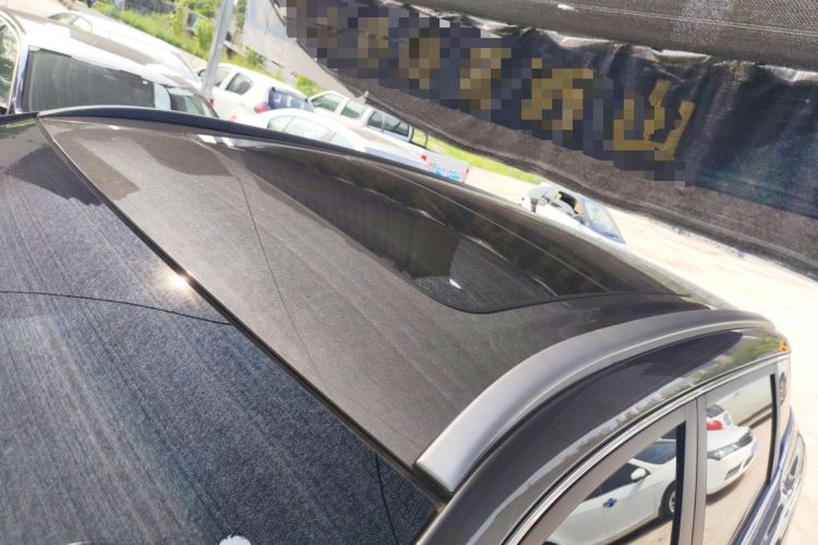 Used Geely Auto Emgrand X7 Sport 2022 1.8TD DCT Zhiya Trim
