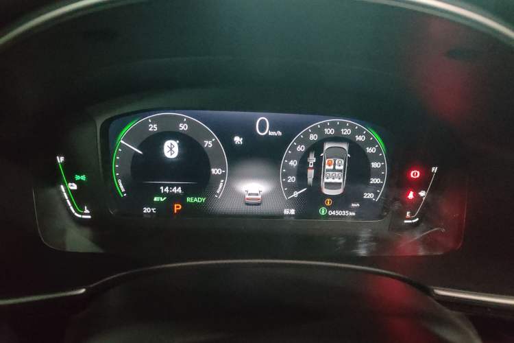 Used Honda Civic 2023 2.0L eHEV Swift Edition
