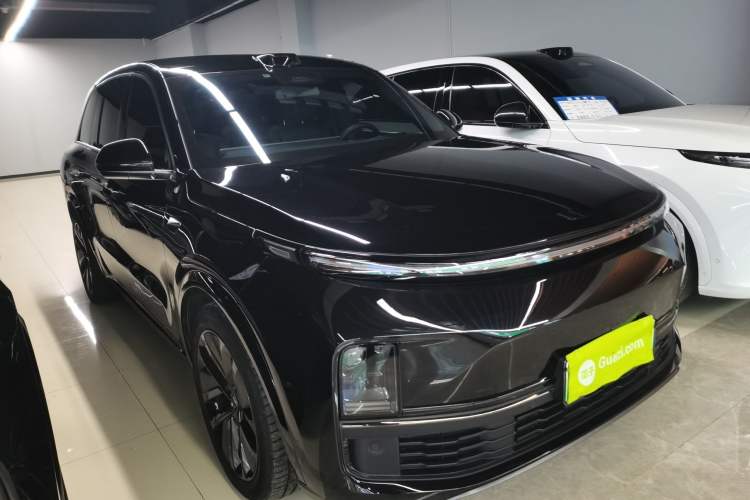 Used Li Auto L8 2024 Max
