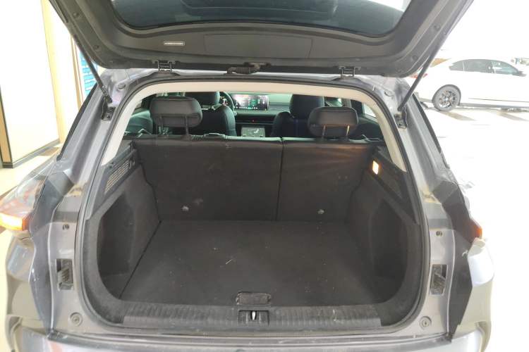 Used NETA U 2023 NETA U-Ⅱ Challenge Edition 400 U Show – Lithium Iron Phosphate
