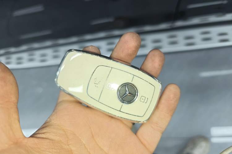 Used Mercedes-Benz GLC 2022 Refreshed GLC 300 L 4MATIC Dynamic Edition Prestige Version