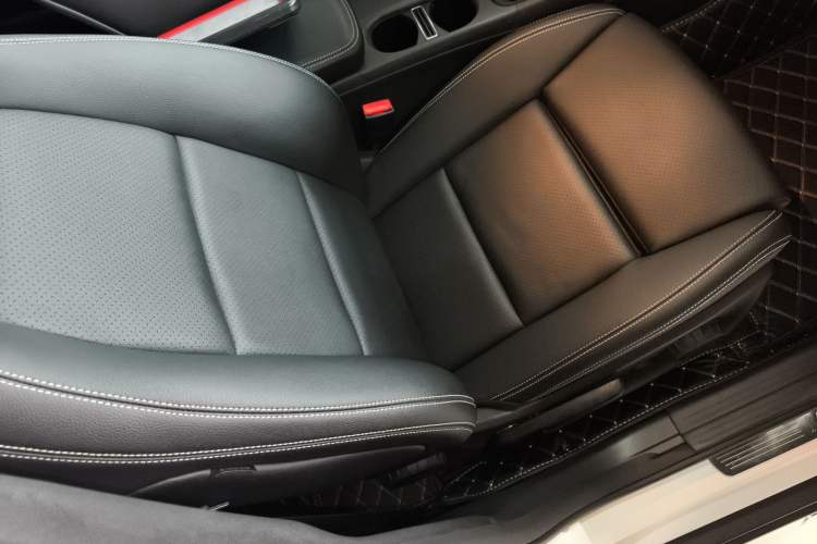 Used Mercedes-Benz GLA 2018 GLA 200 Fashion Model