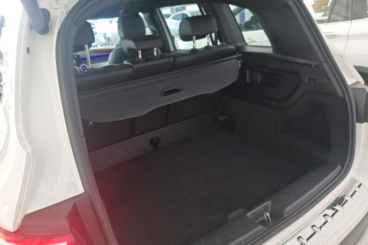 Used Mercedes-Benz GLB 2021 GLB 200 Dynamic Edition