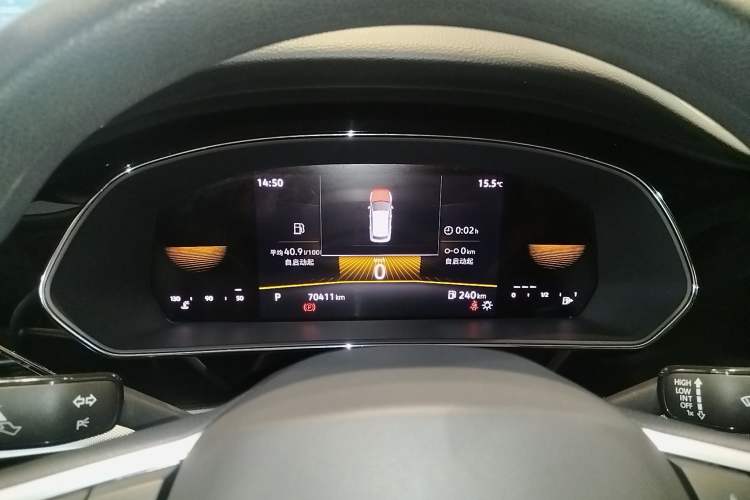 Used Volkswagen Passat 2024 280TSI Business Edition
