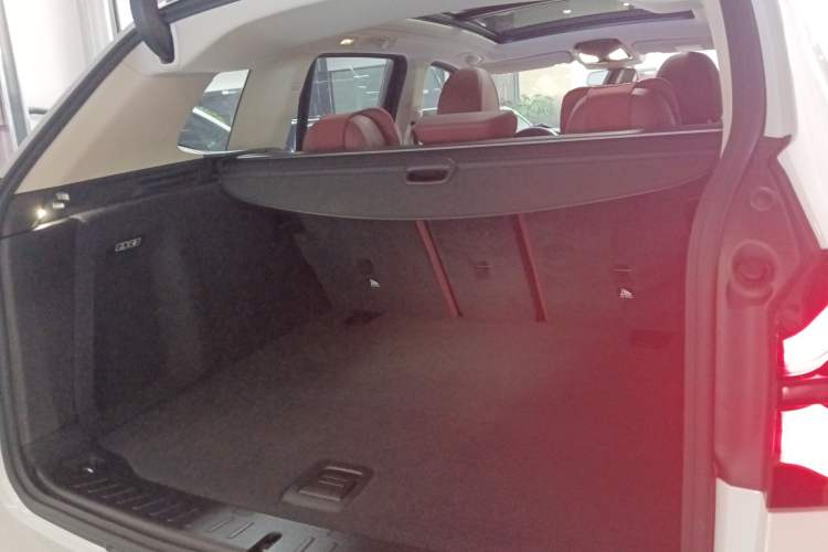 Used BMW X3 2022 Restyled xDrive25i M Sport Package
